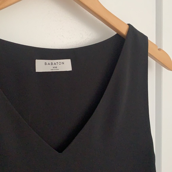 Babaton Murphy Blouse - Picture 3 of 4